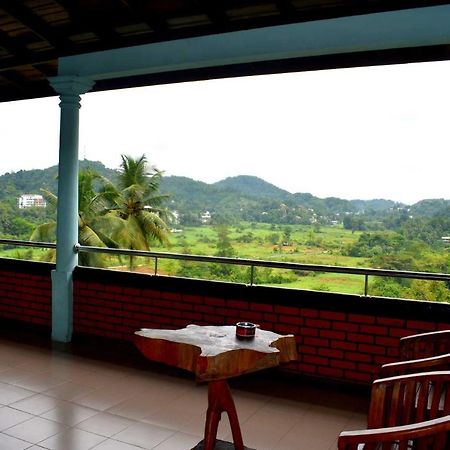 Hotel Rathna Gems Halt Ratnapura Exterior foto