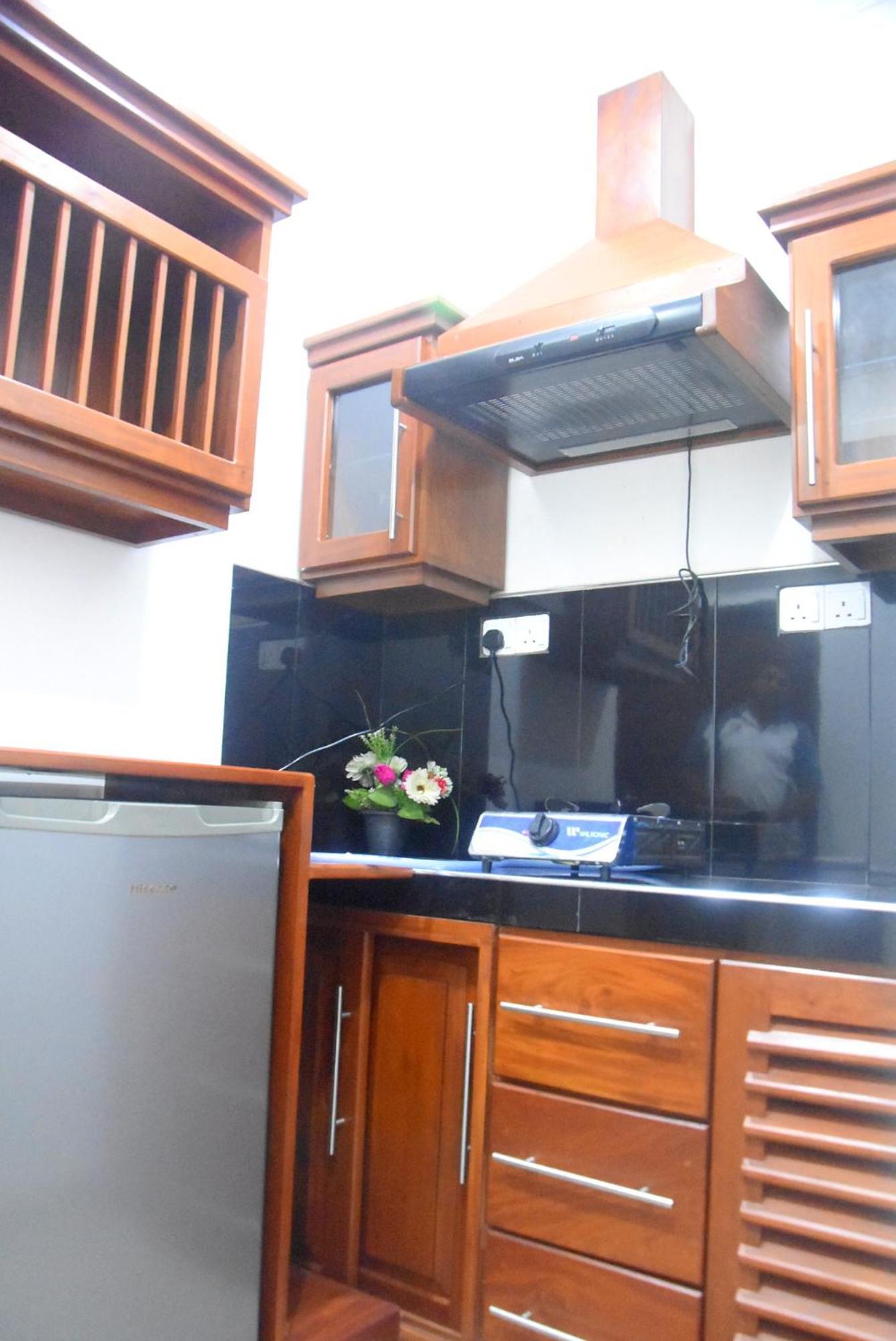 Hotel Rathna Gems Halt Ratnapura Exterior foto