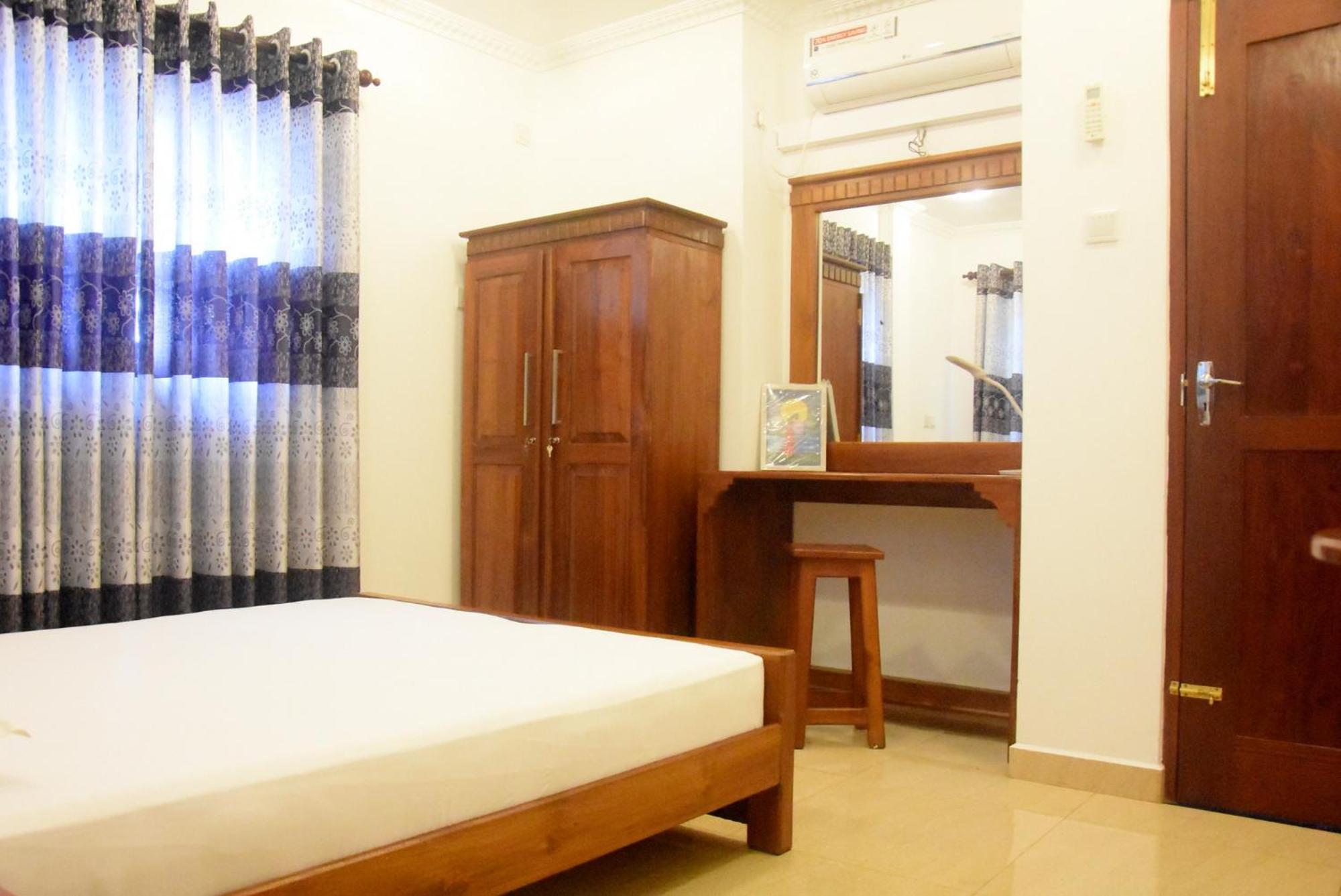 Hotel Rathna Gems Halt Ratnapura Exterior foto