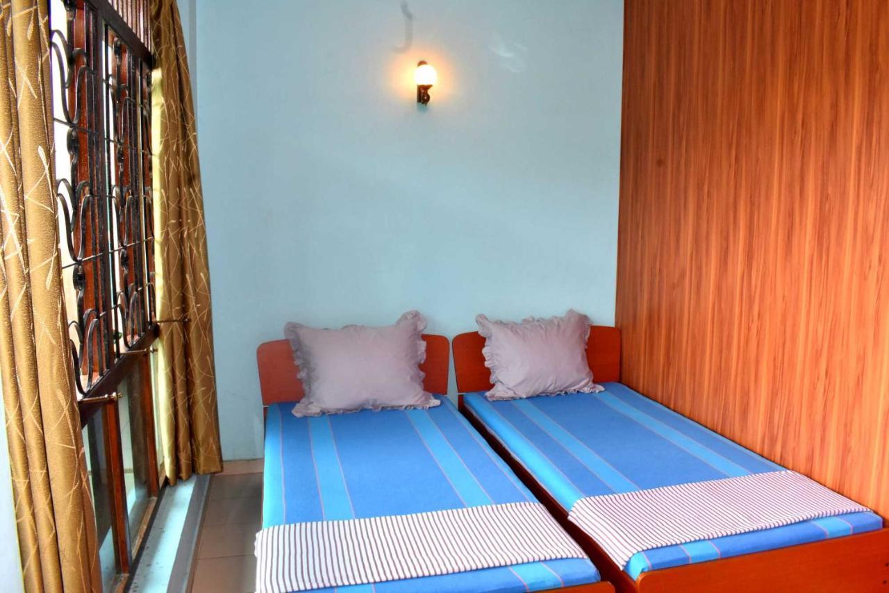 Hotel Rathna Gems Halt Ratnapura Exterior foto