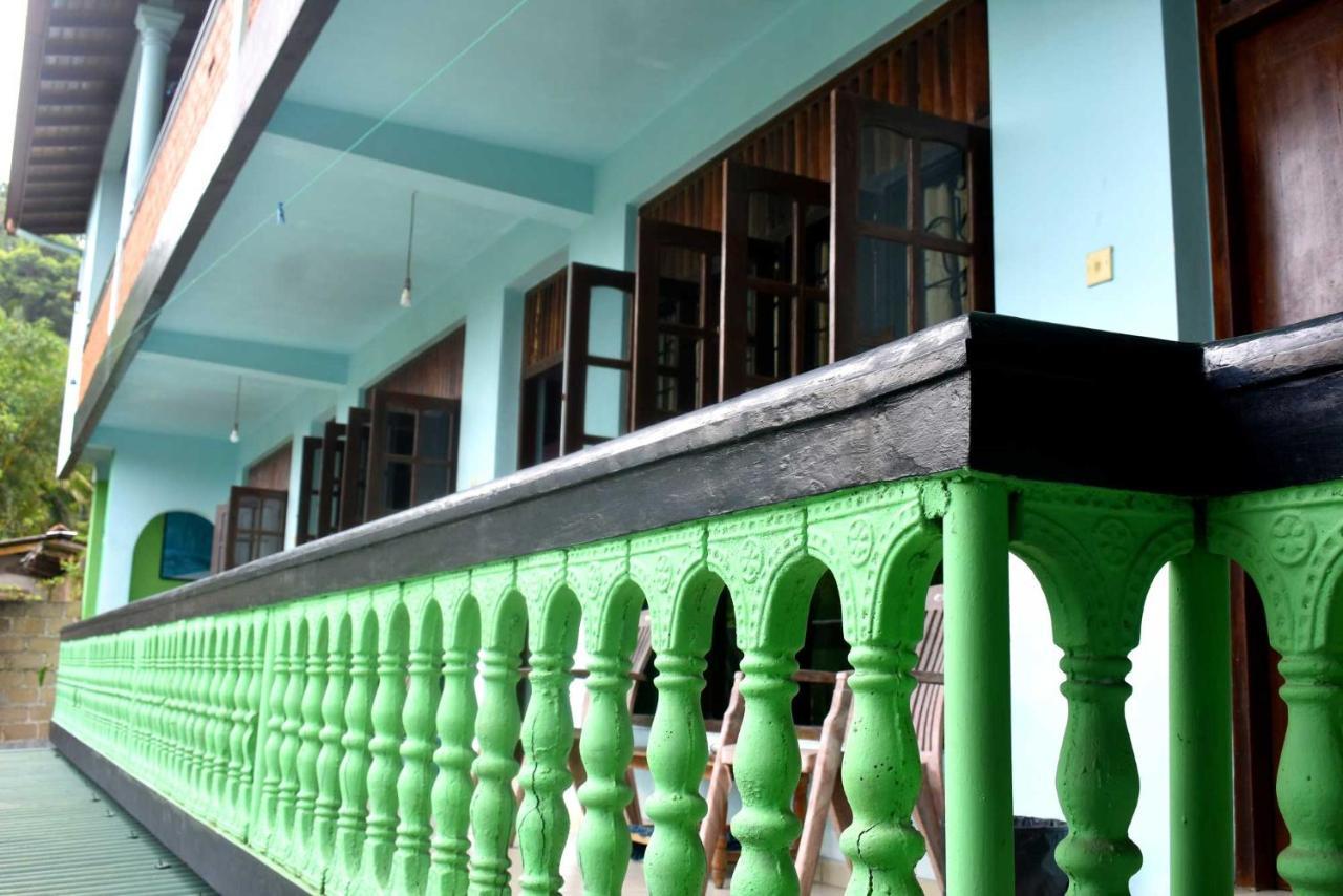 Hotel Rathna Gems Halt Ratnapura Exterior foto