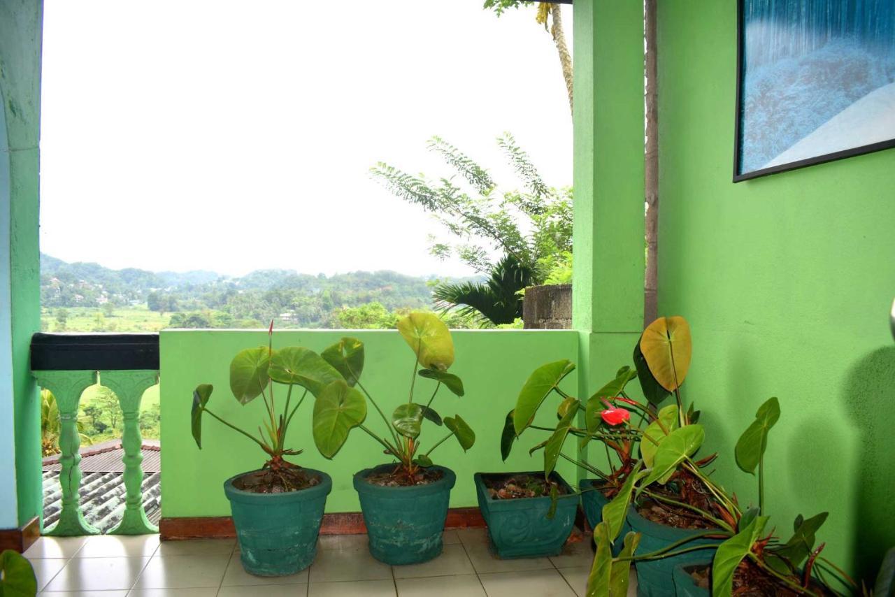 Hotel Rathna Gems Halt Ratnapura Exterior foto