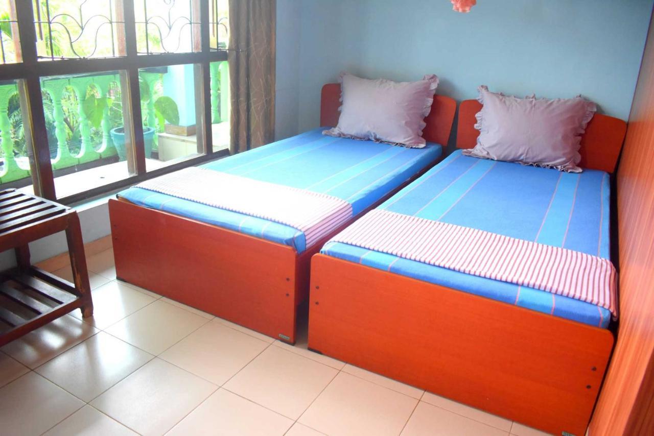 Hotel Rathna Gems Halt Ratnapura Exterior foto