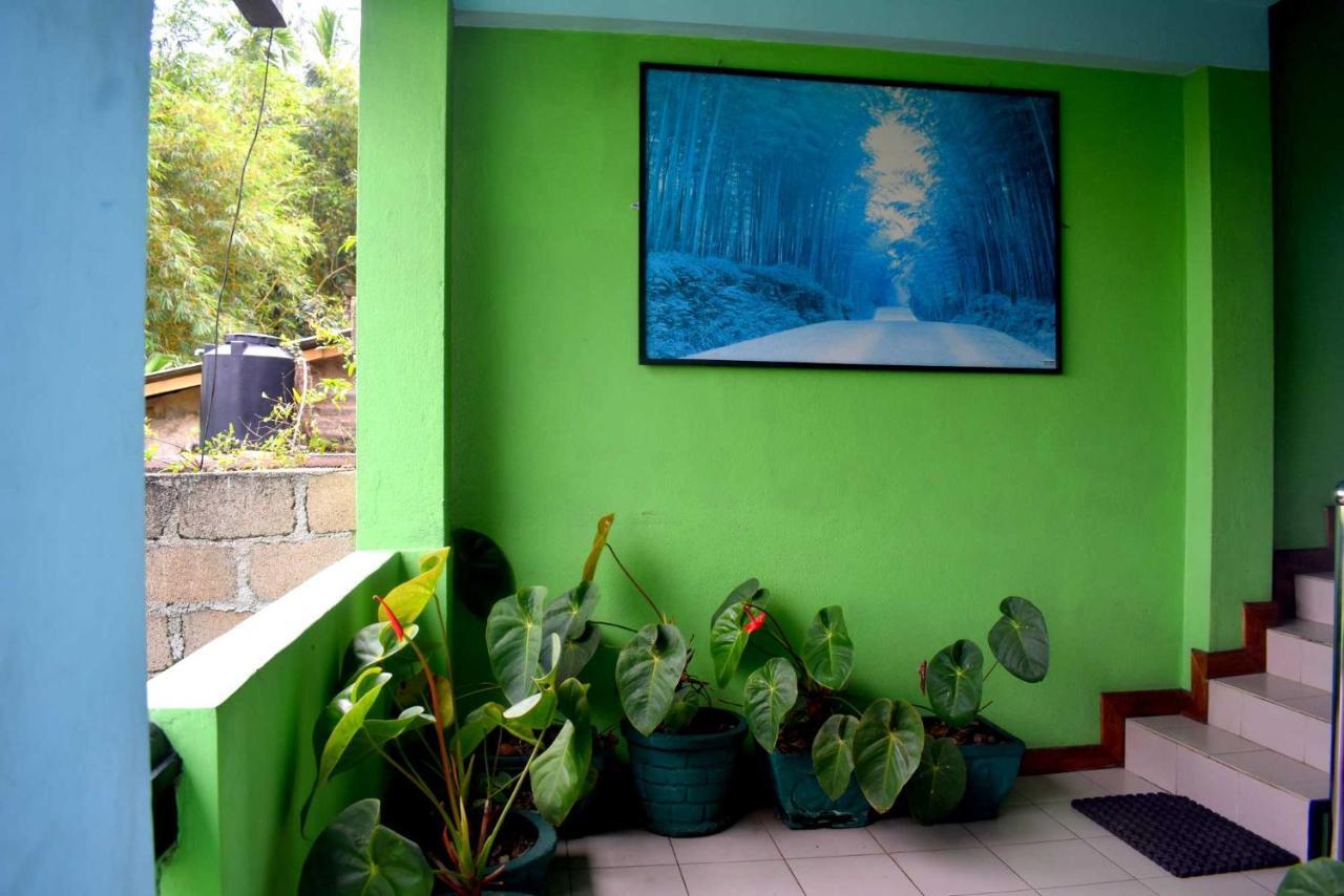 Hotel Rathna Gems Halt Ratnapura Exterior foto