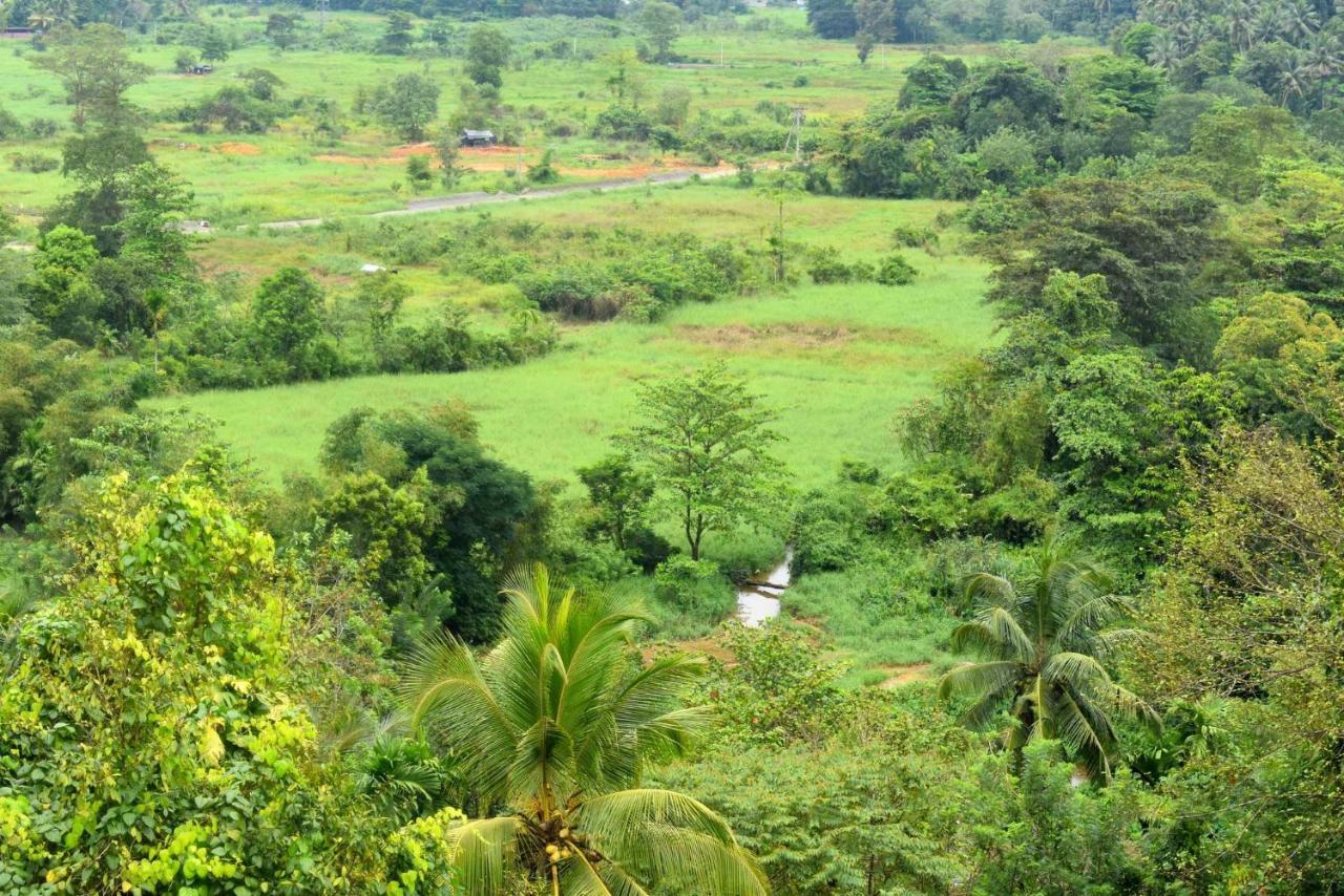 Hotel Rathna Gems Halt Ratnapura Exterior foto