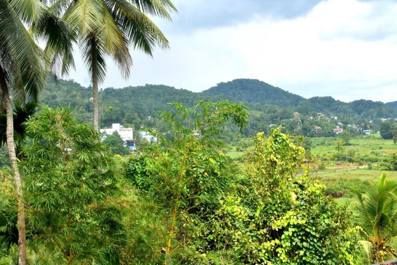Hotel Rathna Gems Halt Ratnapura Exterior foto