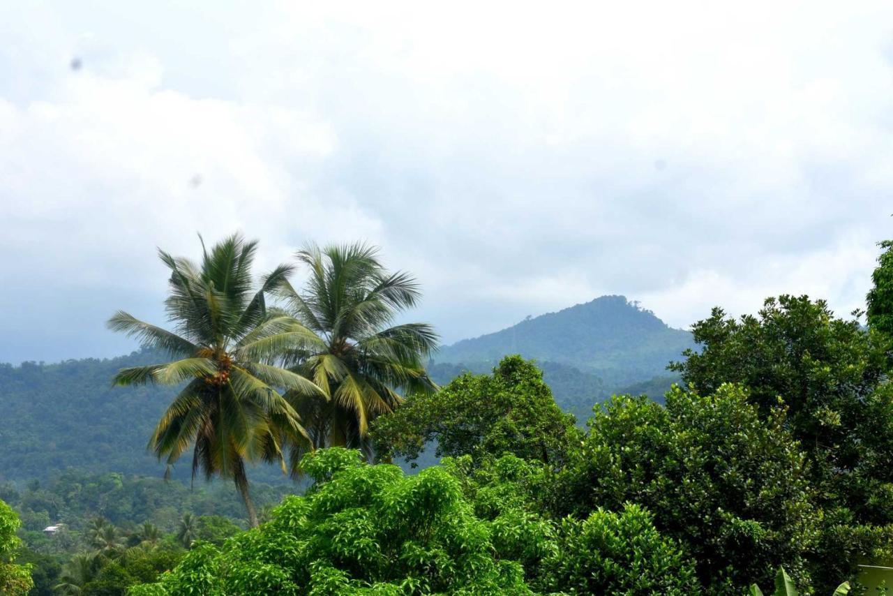 Hotel Rathna Gems Halt Ratnapura Exterior foto