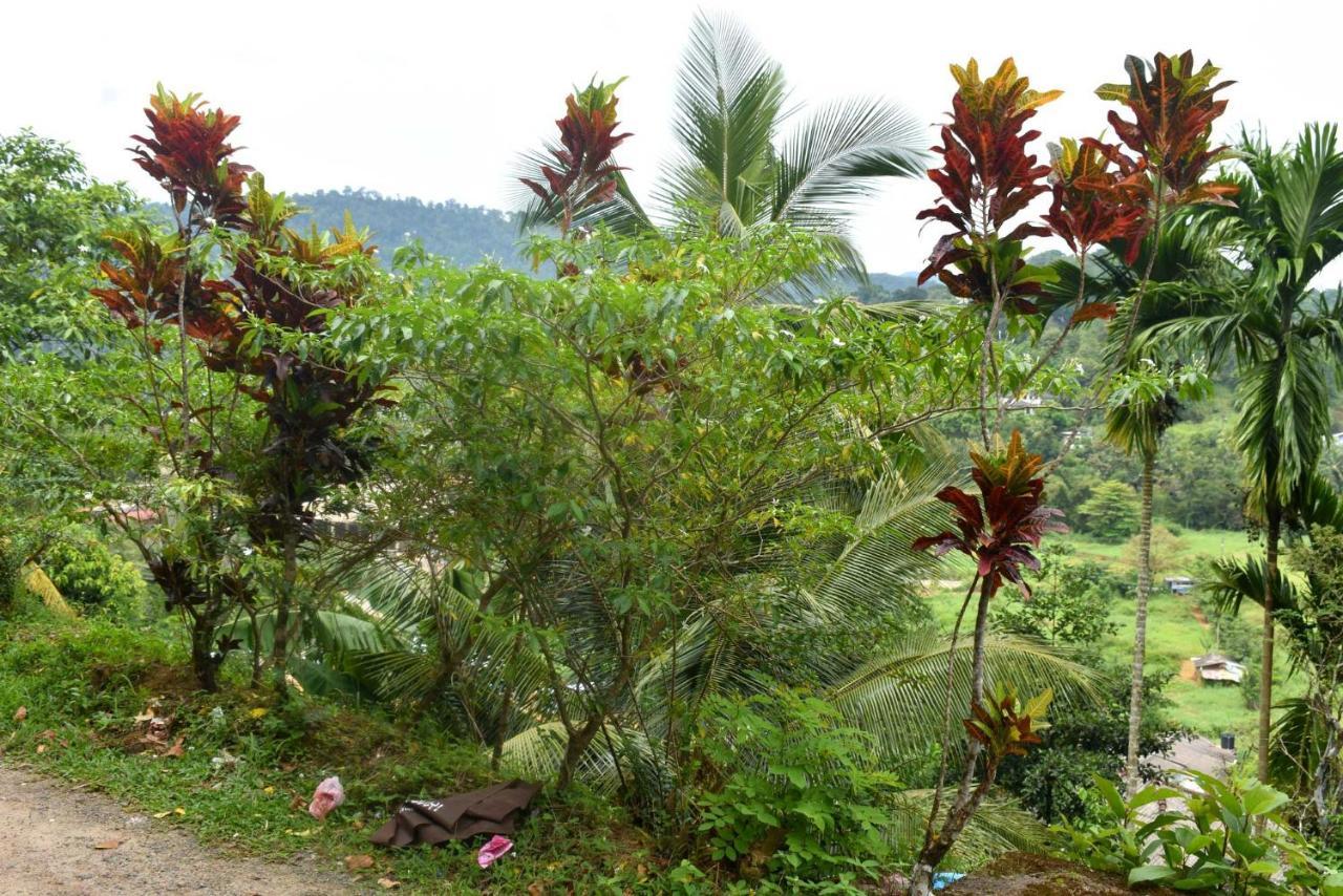 Hotel Rathna Gems Halt Ratnapura Exterior foto