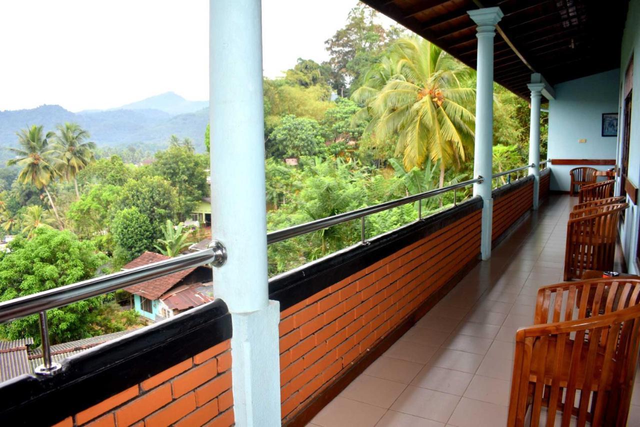 Hotel Rathna Gems Halt Ratnapura Exterior foto